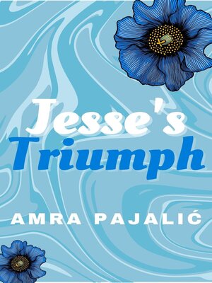 cover image of Jesse's Triumph